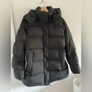 Lululemon Wunder Puff Jacket EUC